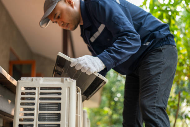 Columbine Valley, CO HVAC Company