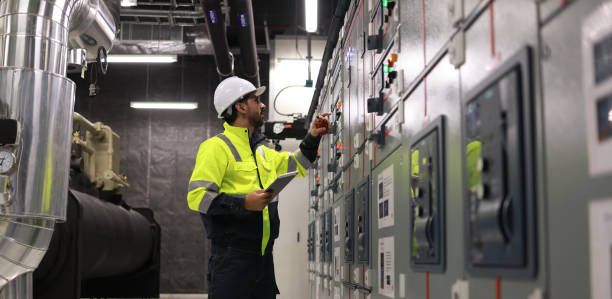 Best Energy-efficient HVAC Solutions in Lumbine Valley, CO