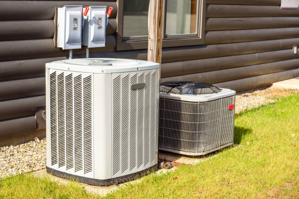 Best Seasonal HVAC Services in Lumbine Valley, CO